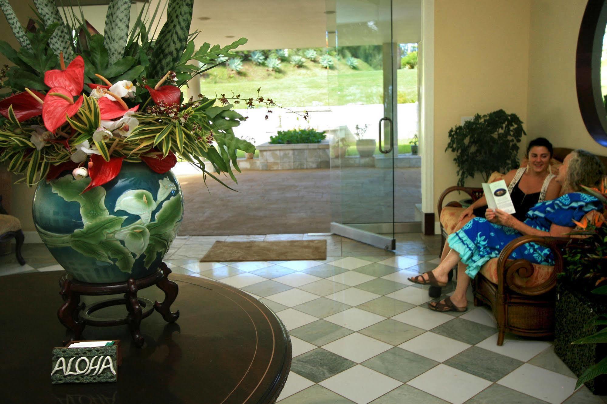 Villa Hawaii Island Retreat At Ahu Pohaku Ho'Omaluhia Kapaau Exterior foto